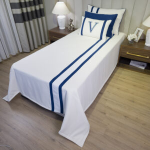 The line Yatak Örtü Seti